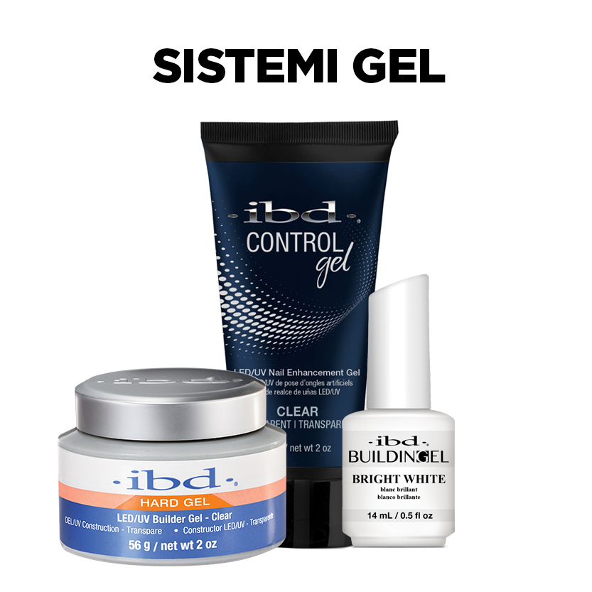 Sistemi Gel