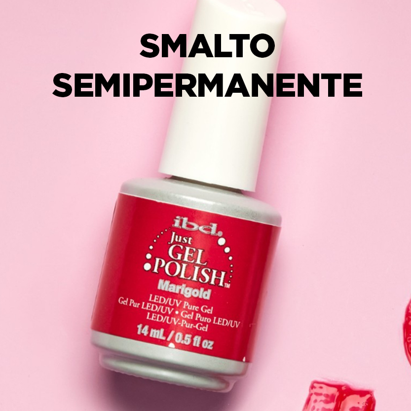 Smalto Semipermanente